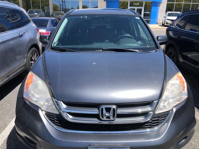 Used 2011 Honda CR-V EX with VIN JHLRE4H56BC026008 for sale in Cockeysville, MD