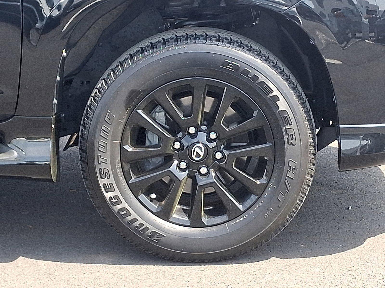 2023 Lexus GX 460 Vehicle Photo in Harrisburg, PA 17111