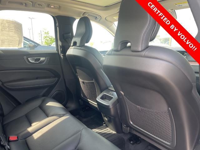 2022 Volvo XC60 Vehicle Photo in Grapevine, TX 76051