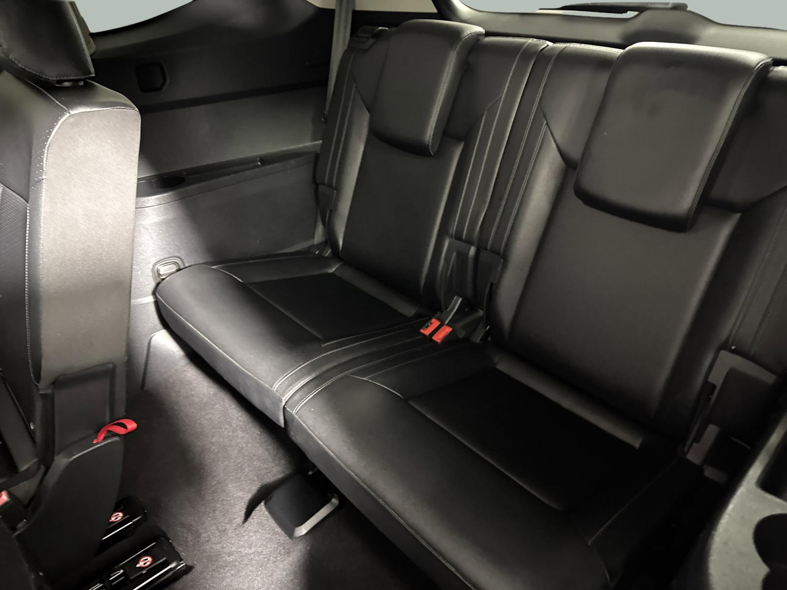 2019 Volkswagen Atlas Vehicle Photo in Georgetown, TX 78626