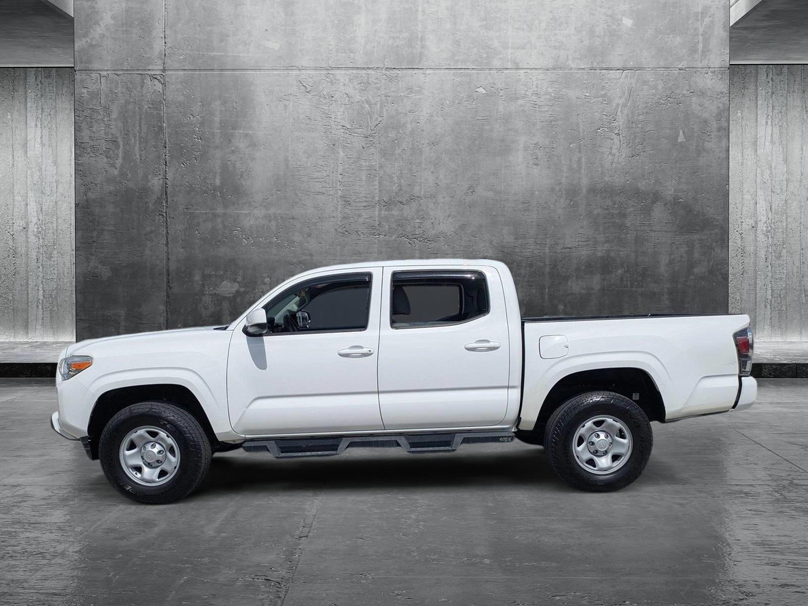 2018 Toyota Tacoma Vehicle Photo in Winter Park, FL 32792