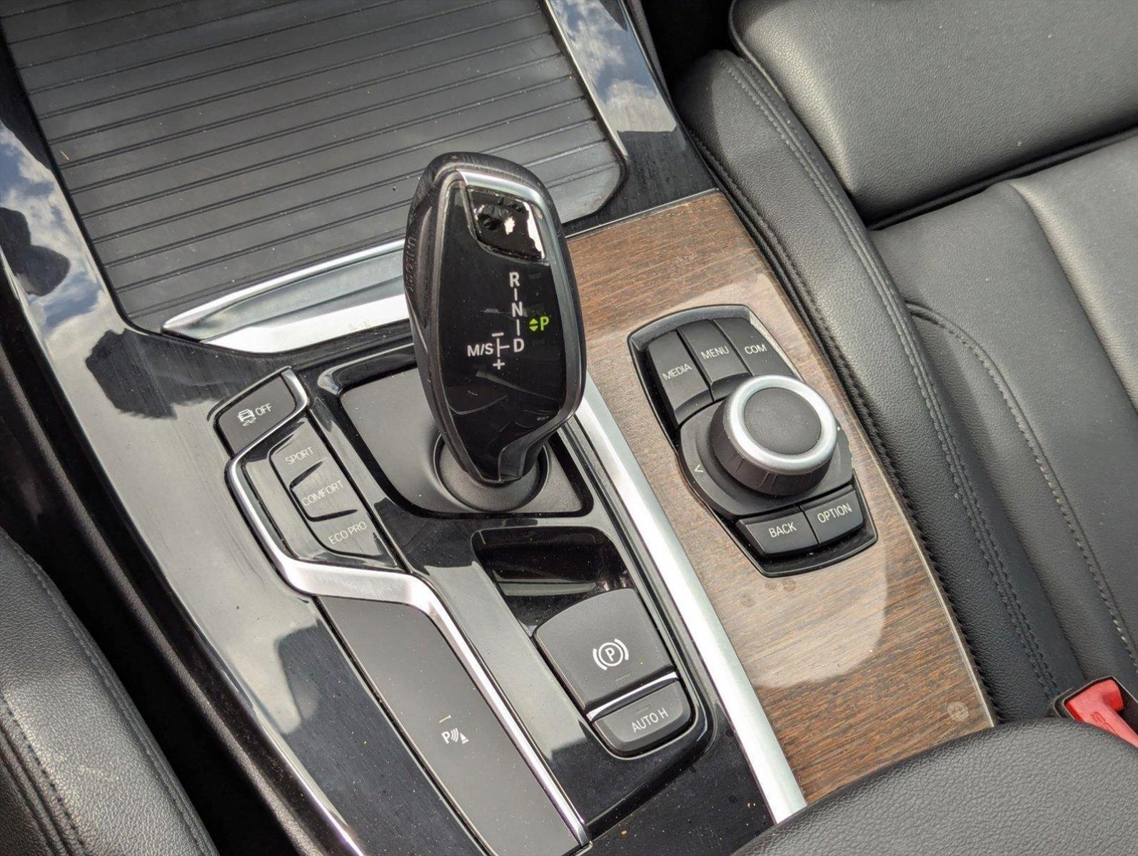 2019 BMW X3 sDrive30i Vehicle Photo in Coconut Creek, FL 33073