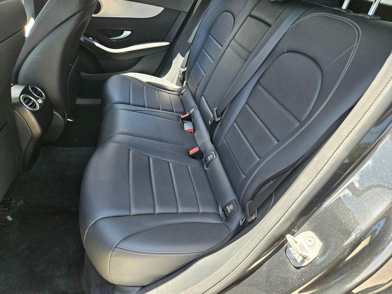 2021 Mercedes-Benz GLC Vehicle Photo in Fort Lauderdale, FL 33316