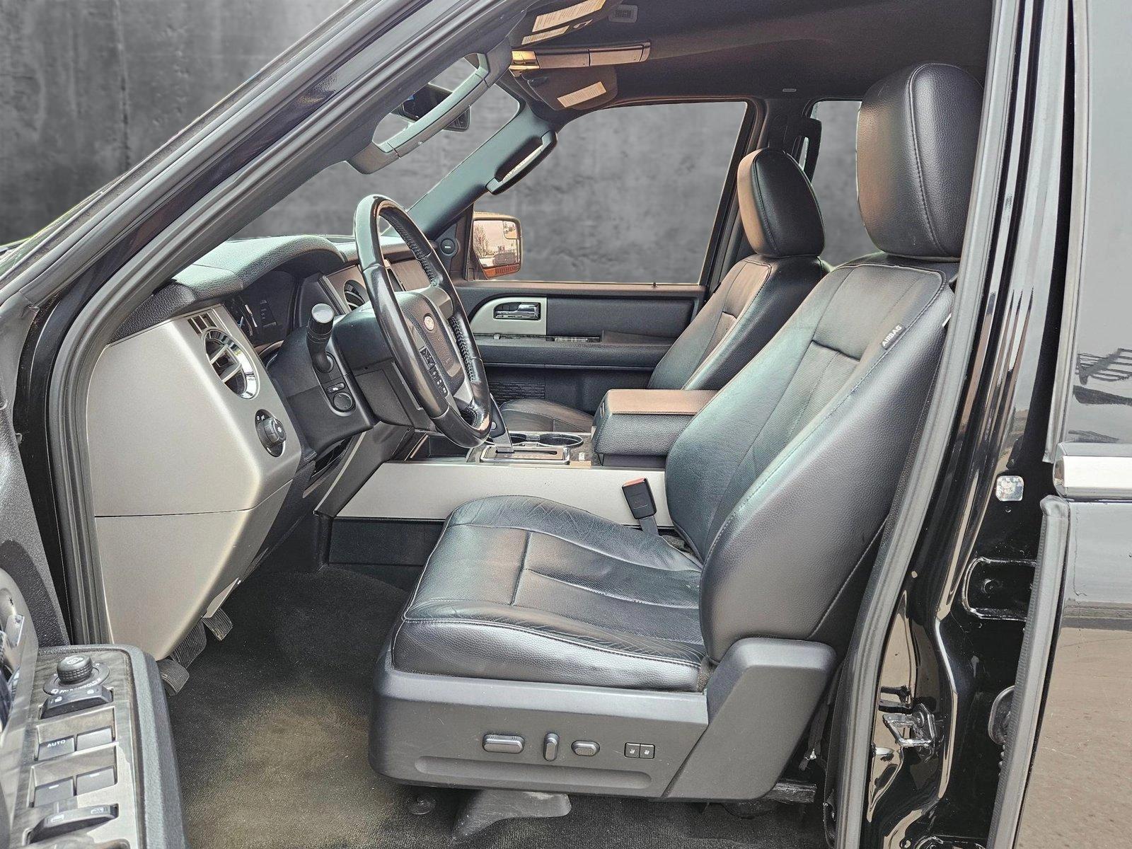 2016 Ford Expedition Vehicle Photo in AMARILLO, TX 79103-4111