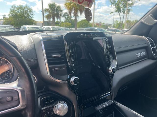 2020 Ram 1500 Vehicle Photo in Savannah, GA 31419