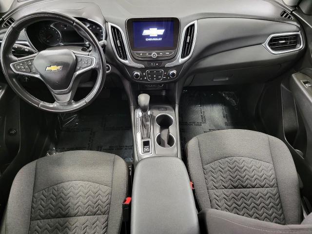 2022 Chevrolet Equinox Vehicle Photo in APPLETON, WI 54914-4656