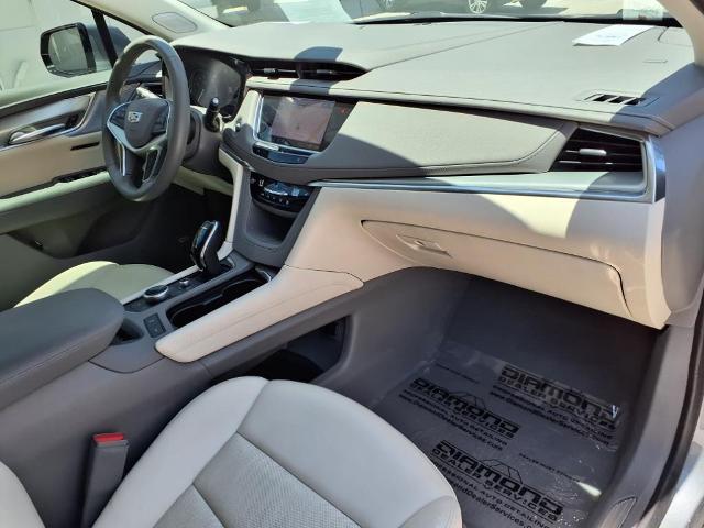 2023 Cadillac XT5 Vehicle Photo in TAMPA, FL 33612-3404