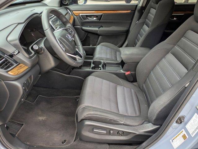 2020 Honda CR-V Vehicle Photo in San Antonio, TX 78209