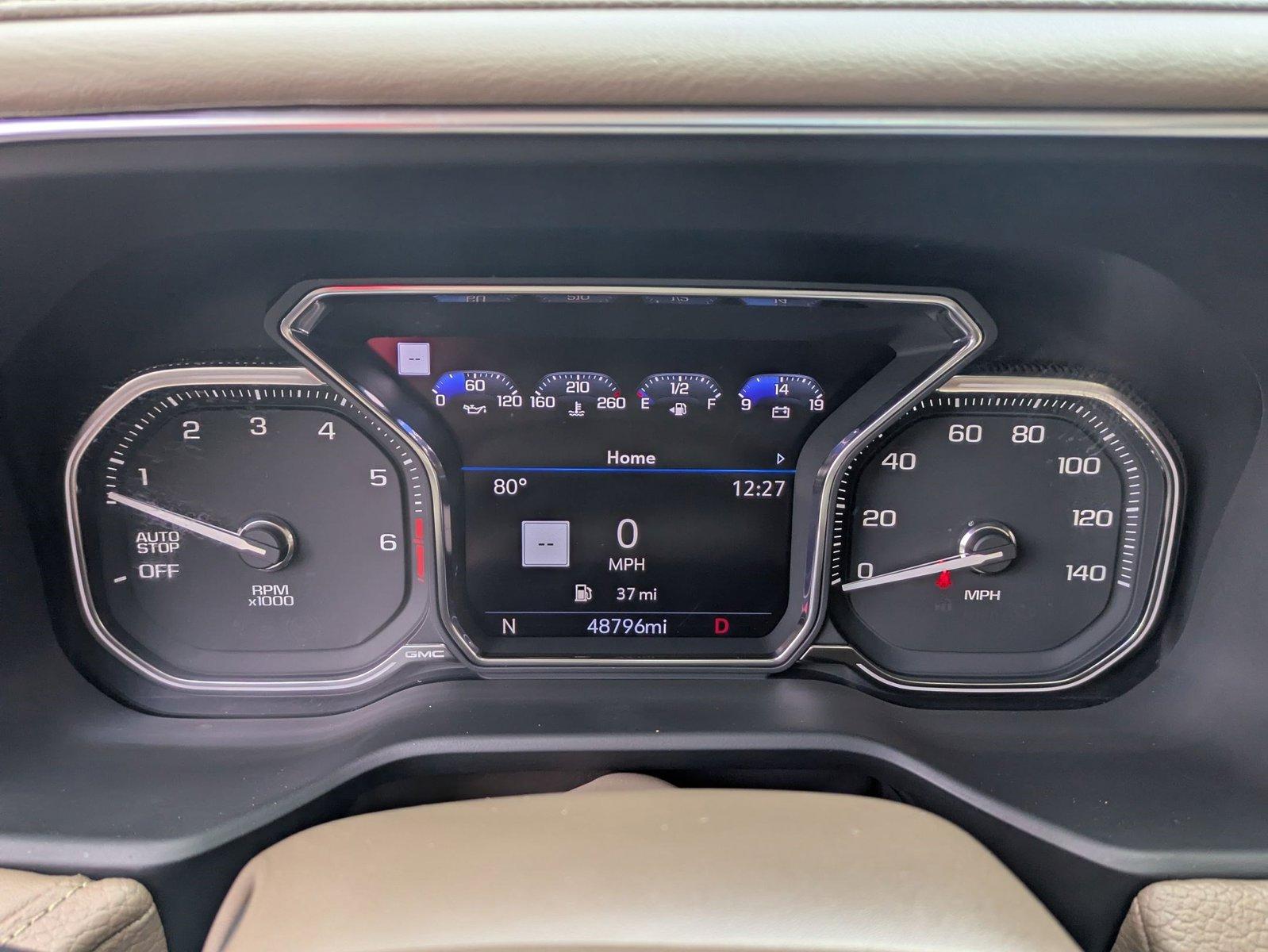 2021 GMC Yukon Vehicle Photo in Coconut Creek, FL 33073