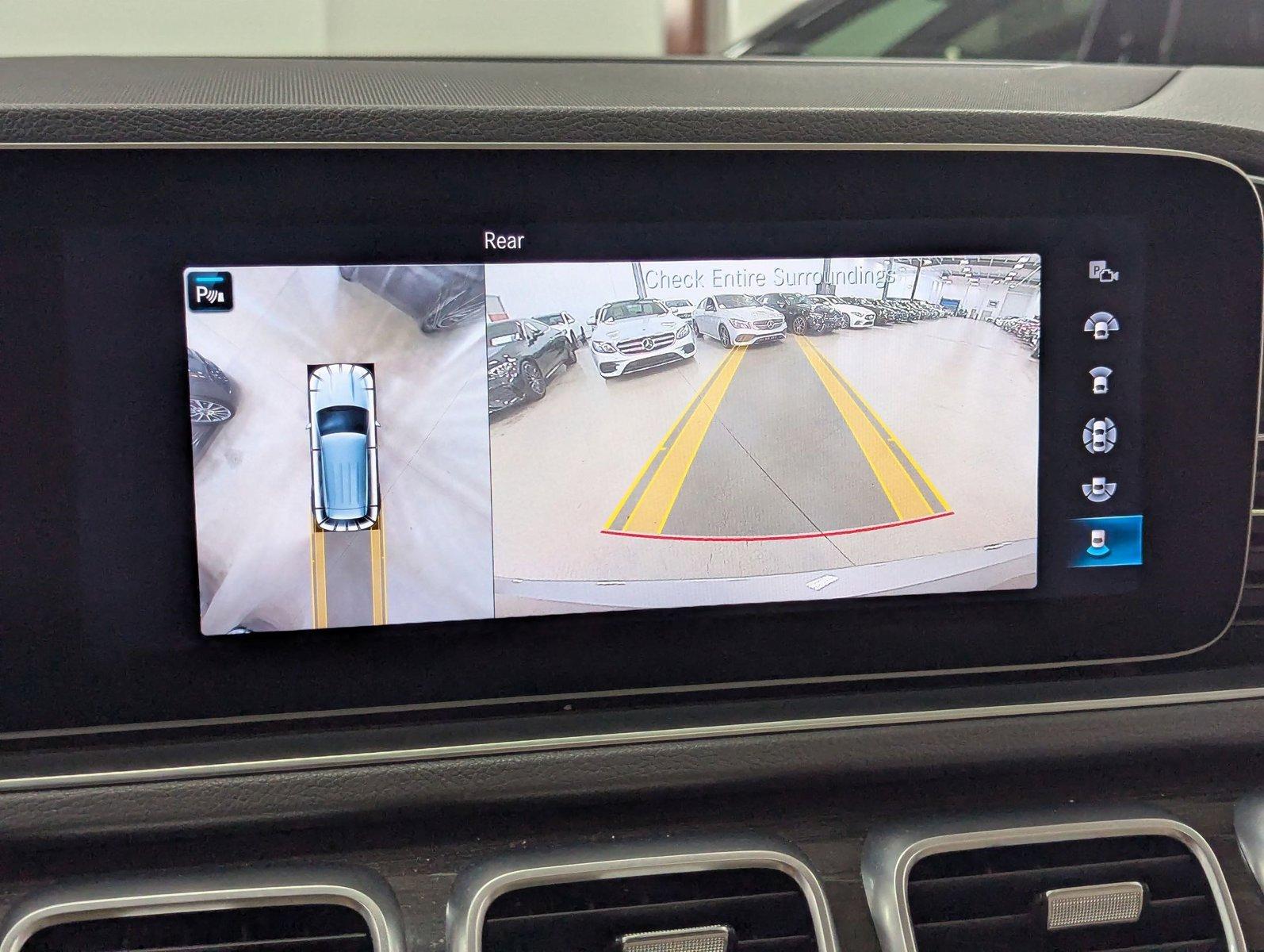 2020 Mercedes-Benz GLE Vehicle Photo in Pompano Beach, FL 33064