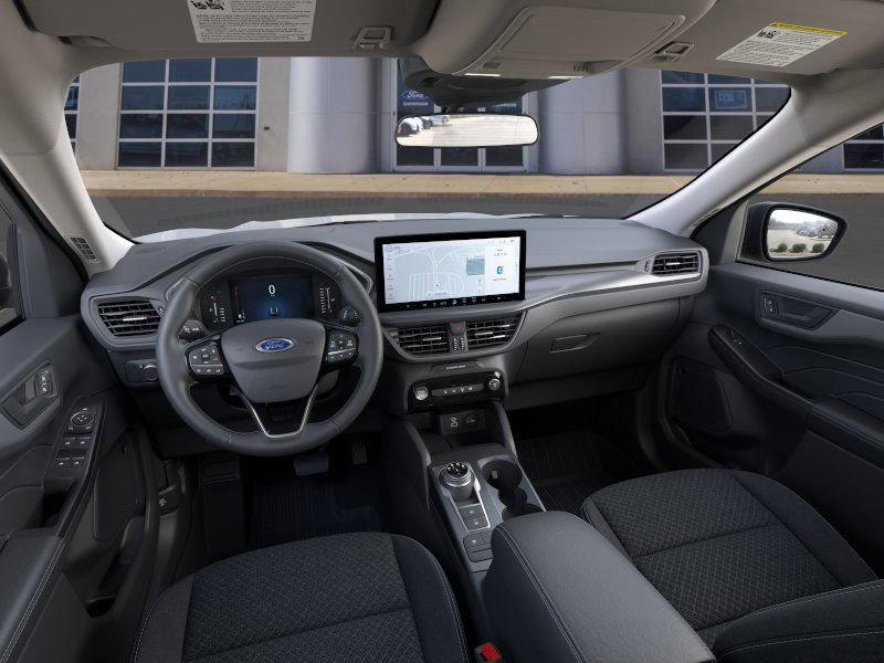 2025 Ford Escape Vehicle Photo in Belle Vernon, PA 15012