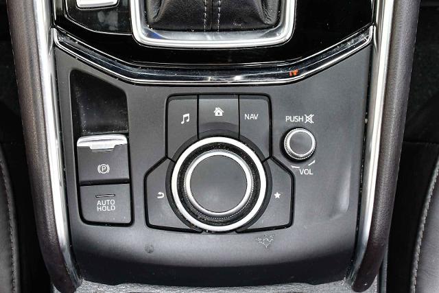 2020 Mazda CX-5 Vehicle Photo in DALLAS, TX 75235