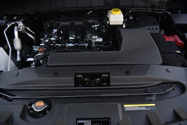 2025 Nissan Pathfinder Vehicle Photo in Ballwin, MO 63011