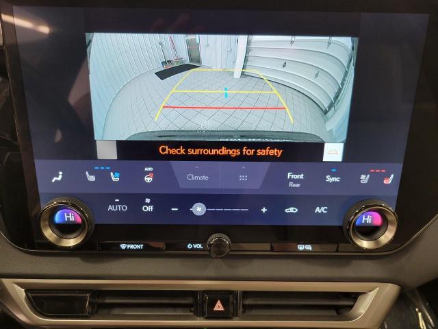 2023 Lexus RX Vehicle Photo in NEENAH, WI 54956-2243