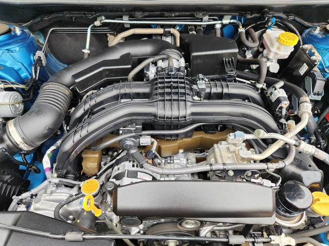 2019 Subaru Impreza Vehicle Photo in DALLAS, TX 75209