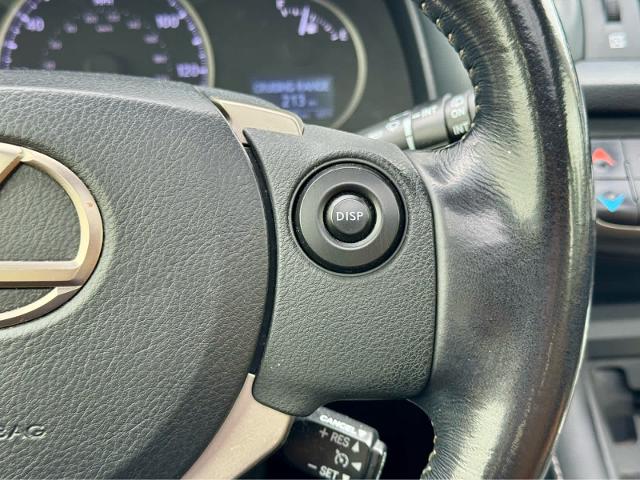 2015 Lexus CT 200h Vehicle Photo in DALLAS, TX 75209-3016