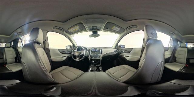 2018 Chevrolet Equinox Vehicle Photo in Tulsa, OK 74129