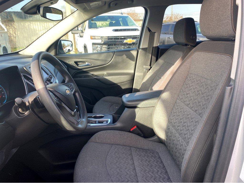 2022 Chevrolet Equinox Vehicle Photo in SAVANNAH, GA 31406-4513
