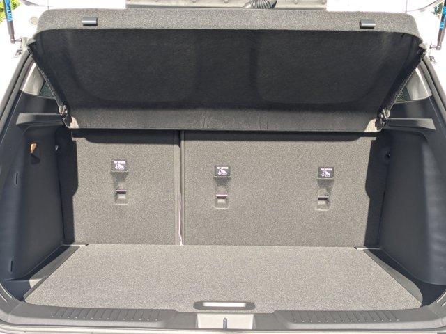 2025 Chevrolet Trax Vehicle Photo in BRUNSWICK, GA 31525-1881