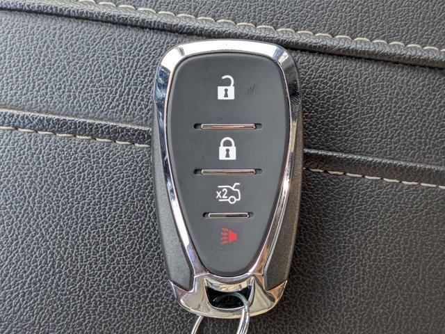 2024 Chevrolet Blazer Vehicle Photo in BRUNSWICK, GA 31525-1881