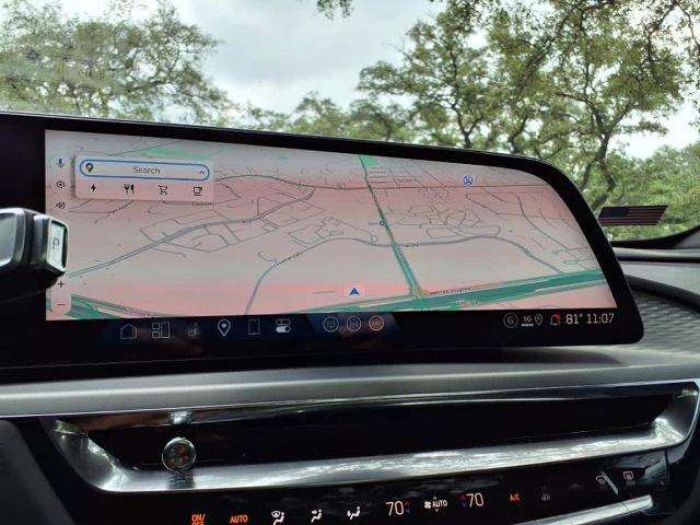 2025 Cadillac LYRIQ Vehicle Photo in San Antonio, TX 78230-1001