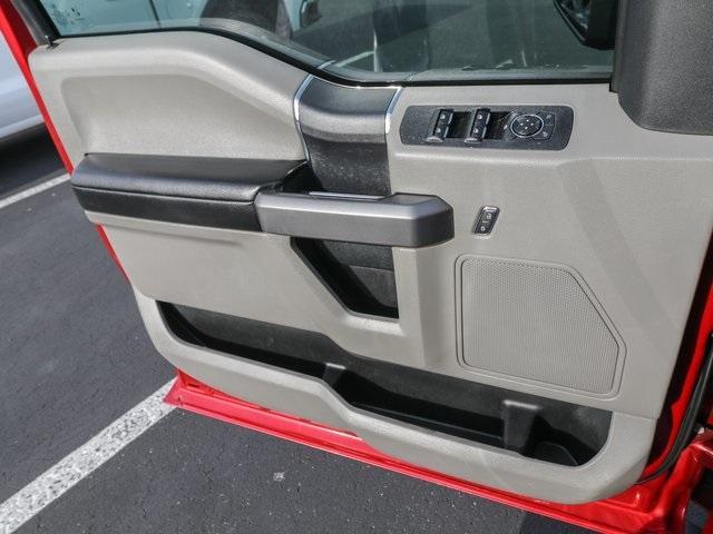 2020 Ford F-150 Vehicle Photo in HOMOSASSA, FL 34448-1461
