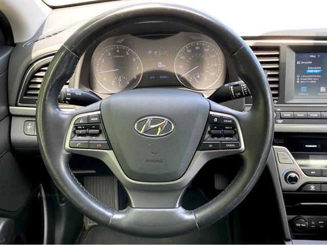 2017 Hyundai ELANTRA Vehicle Photo in Hinesville, GA 31313