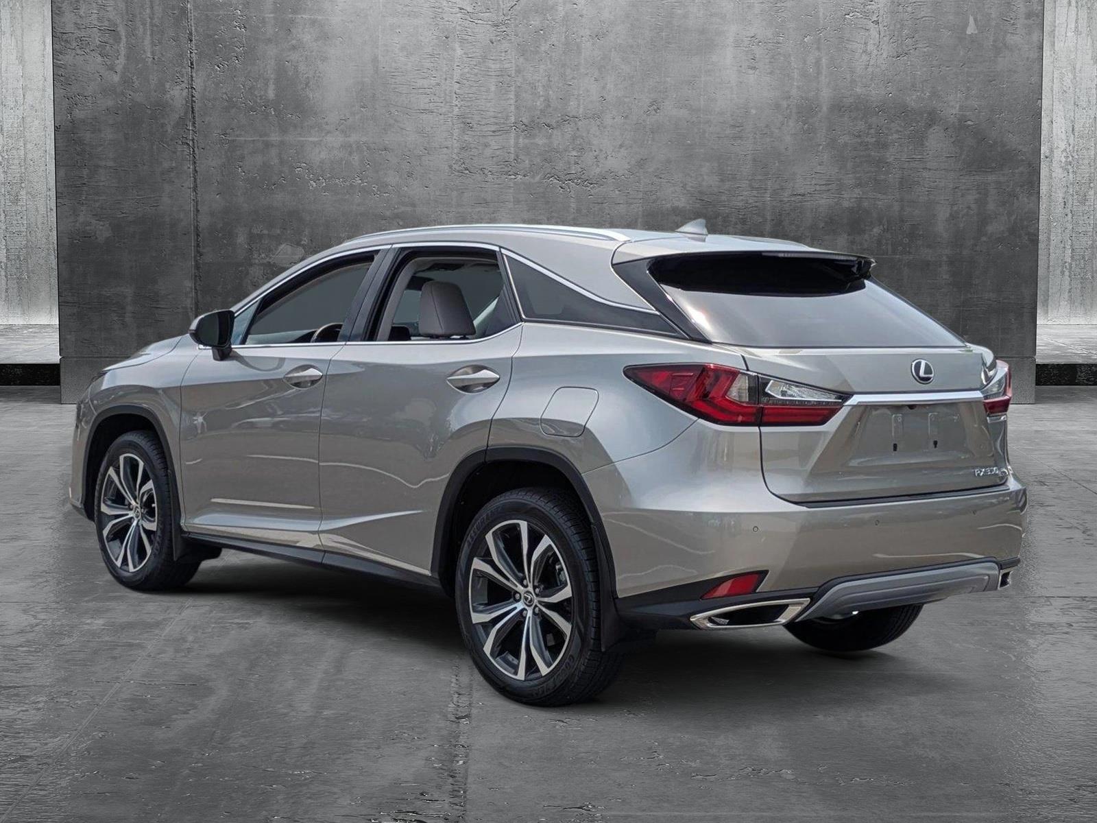 2022 Lexus RX 350 Vehicle Photo in Clearwater, FL 33761