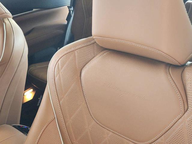 2025 INFINITI QX60 Vehicle Photo in DALLAS, TX 75209