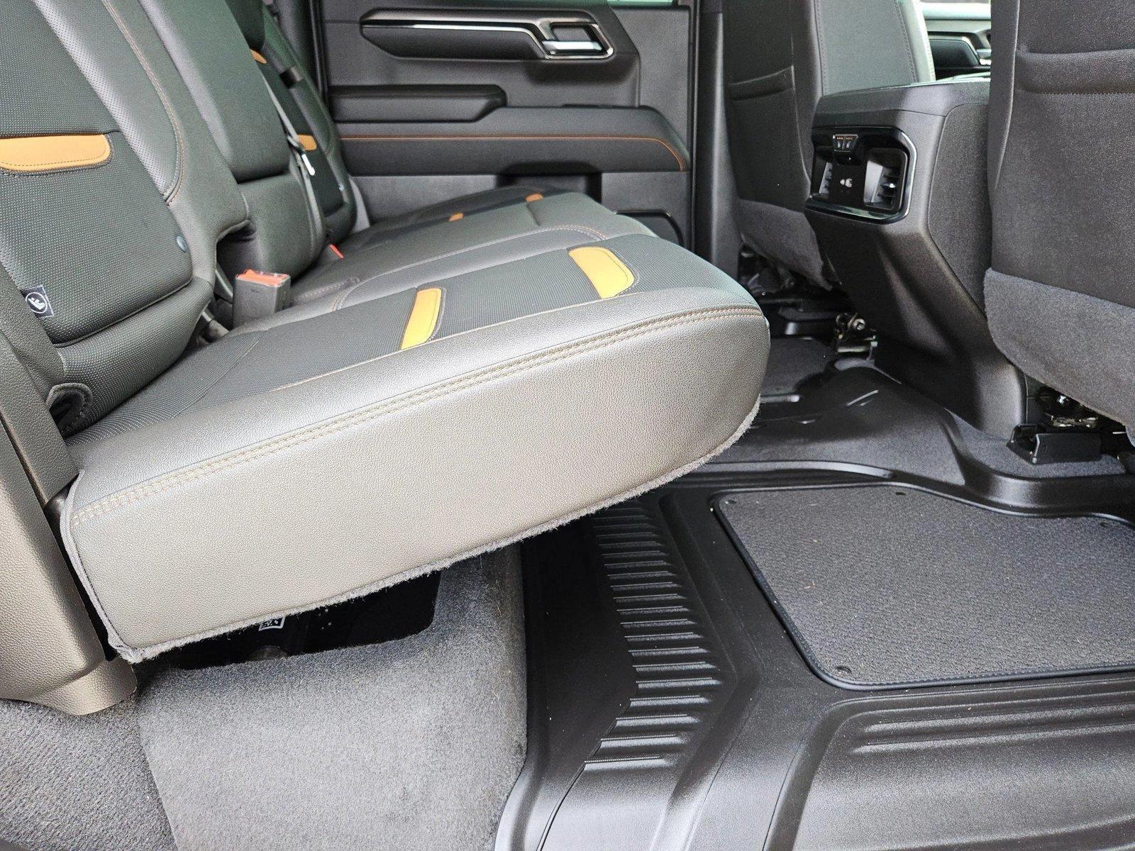 2022 GMC Sierra 1500 Vehicle Photo in HOUSTON, TX 77034-5009