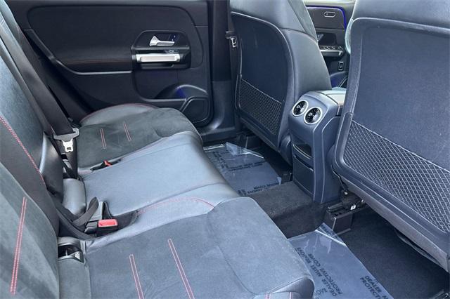 2022 Mercedes-Benz GLB Vehicle Photo in ELK GROVE, CA 95757-8703