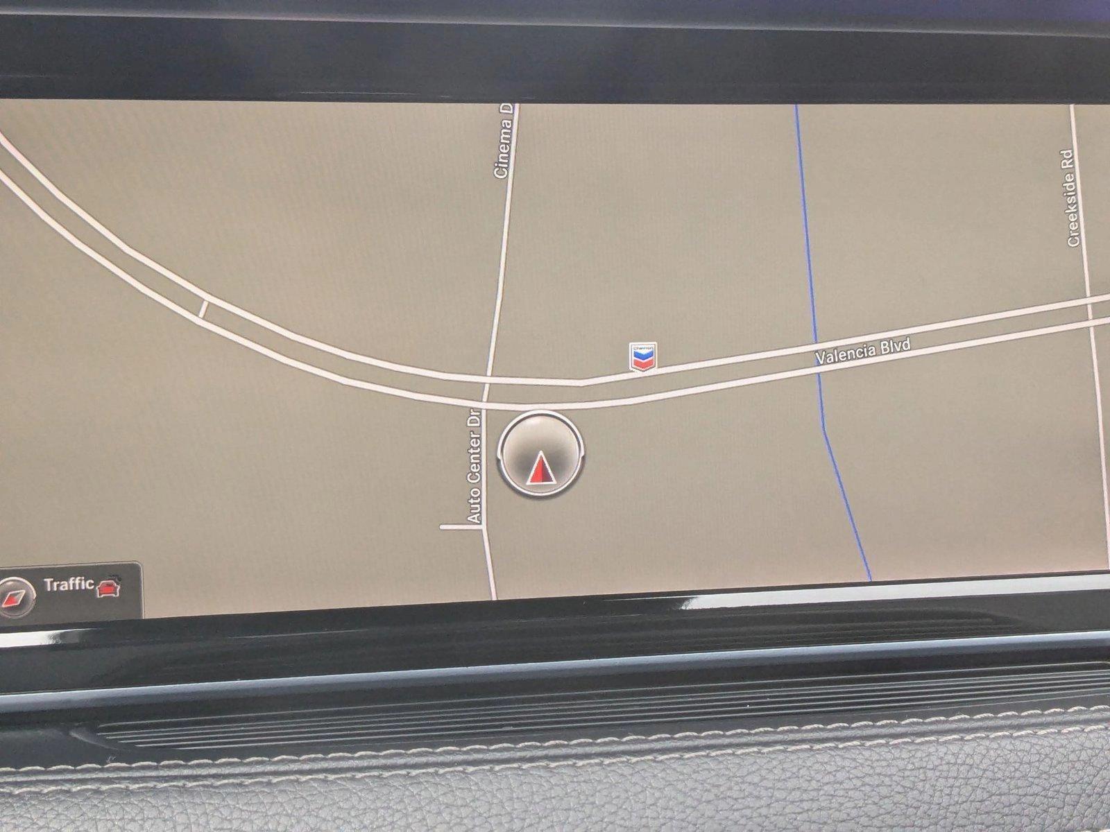 2014 Mercedes-Benz S-Class Vehicle Photo in VALENCIA, CA 91355-1705