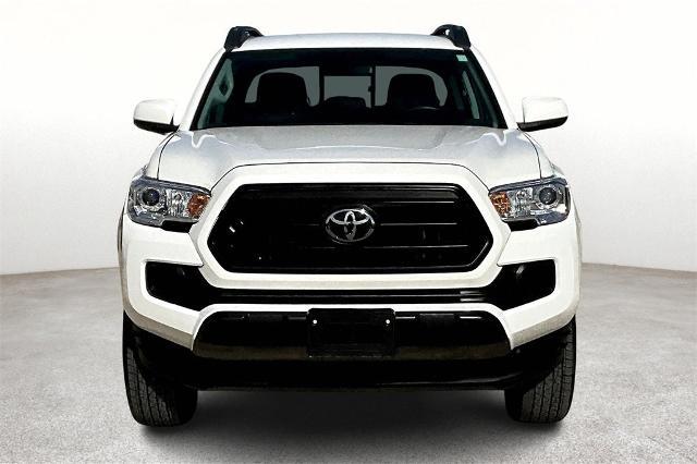 2022 Toyota Tacoma 4WD Vehicle Photo in San Antonio, TX 78230