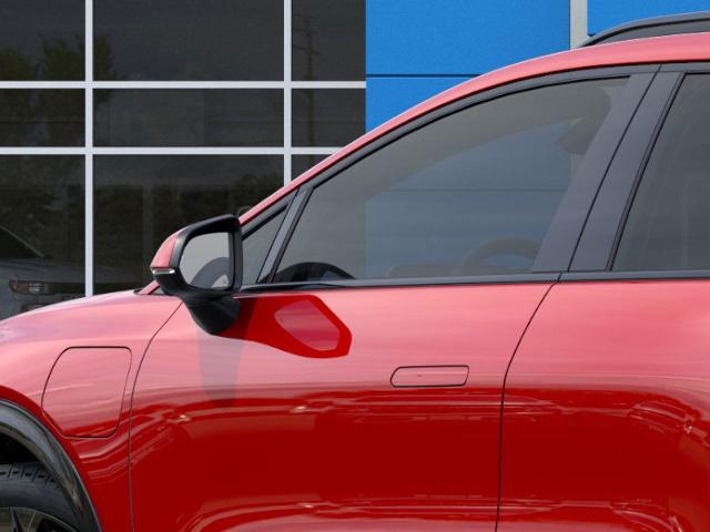 2025 Chevrolet Equinox EV Vehicle Photo in GILBERT, AZ 85297-0446