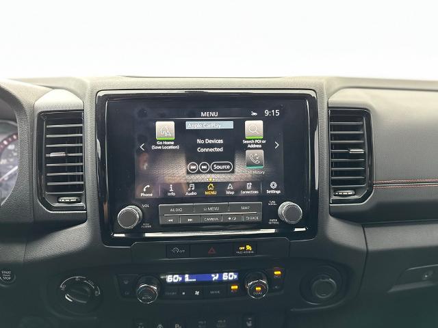2023 Nissan Frontier Vehicle Photo in Grapevine, TX 76051