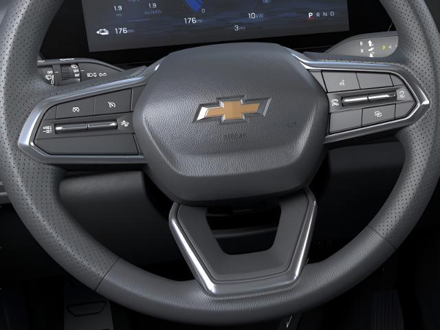 2025 Chevrolet Blazer EV Vehicle Photo in MIDDLETON, WI 53562-1492