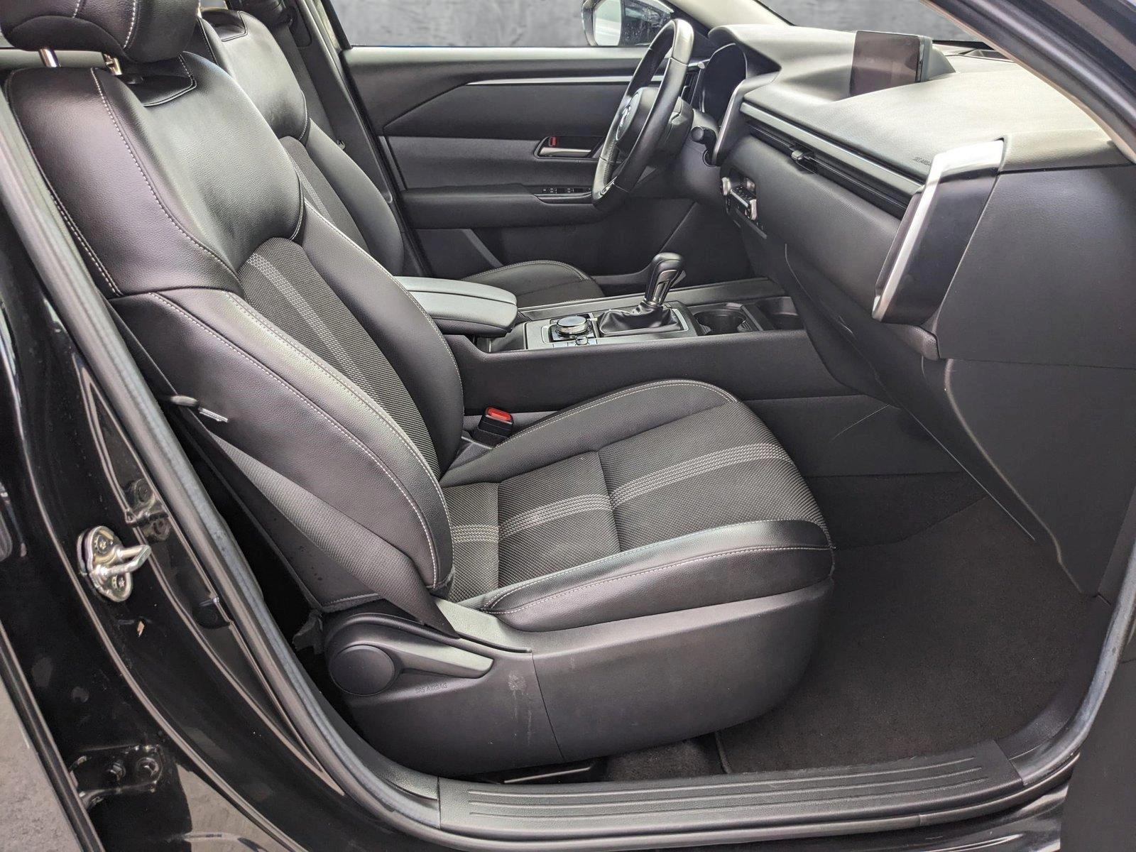 2024 Mazda CX-50 Vehicle Photo in MIAMI, FL 33172-3015