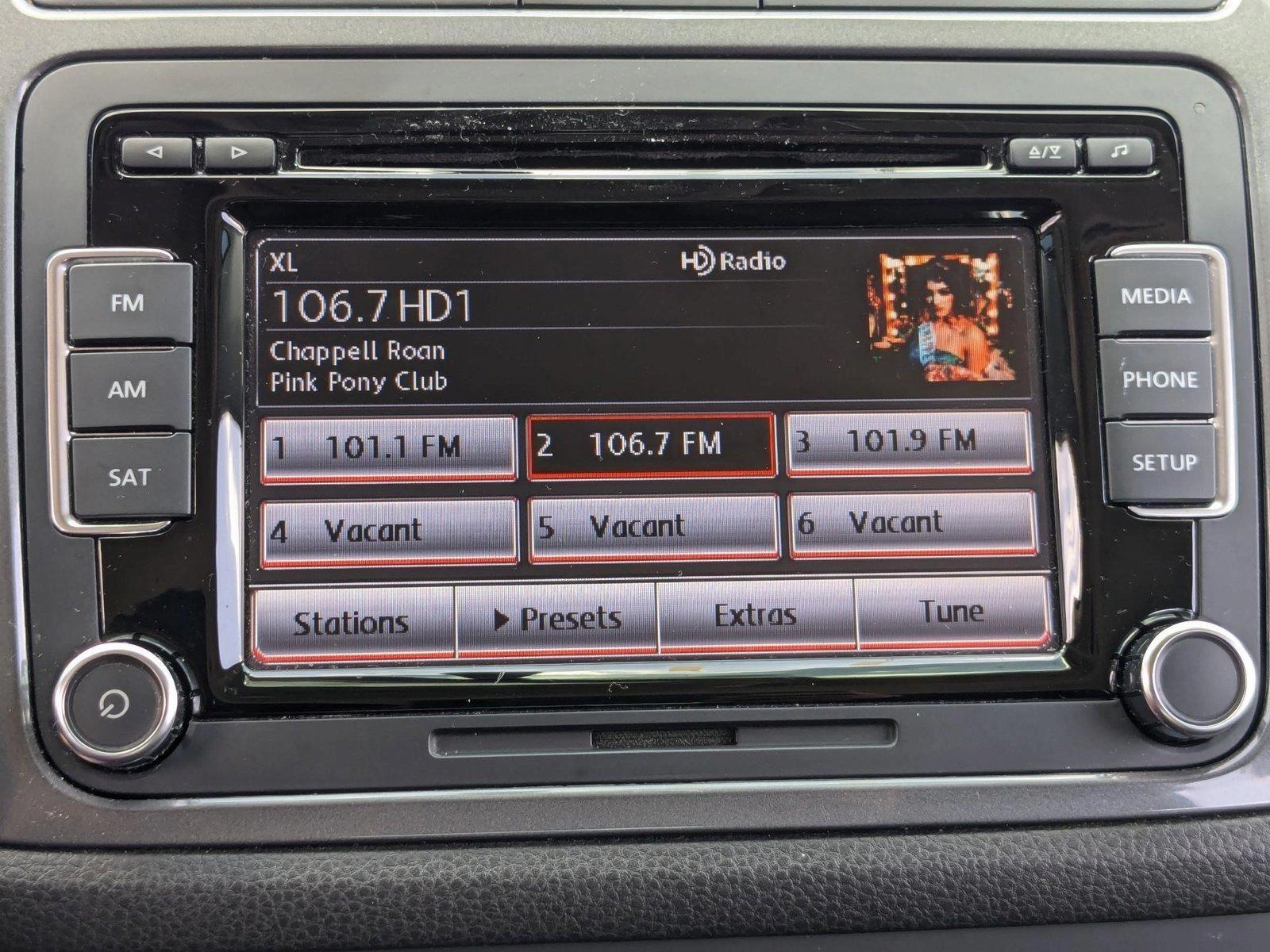 2015 Volkswagen Tiguan Vehicle Photo in Maitland, FL 32751