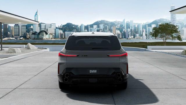 2025 BMW XM Vehicle Photo in GRAPEVINE, TX 76051