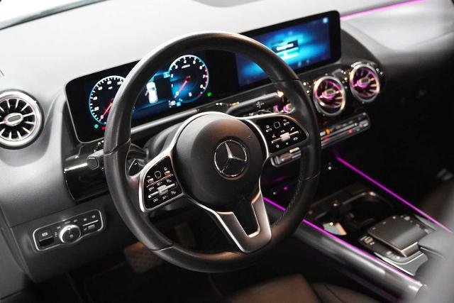 2021 Mercedes-Benz GLA Vehicle Photo in GRAPEVINE, TX 76051