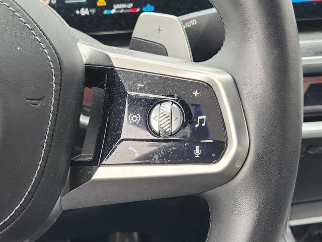2023 BMW 760i xDrive Vehicle Photo in PLANO, TX 75024