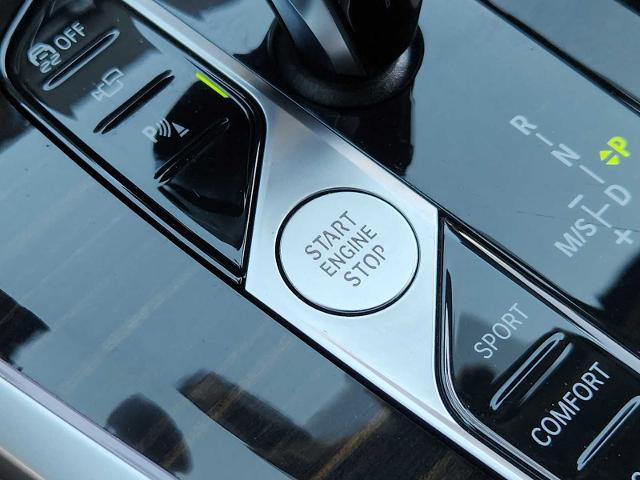 2023 BMW X5 sDrive40i Vehicle Photo in PLANO, TX 75024
