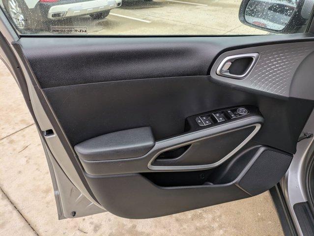 2023 Kia Soul Vehicle Photo in SELMA, TX 78154-1460