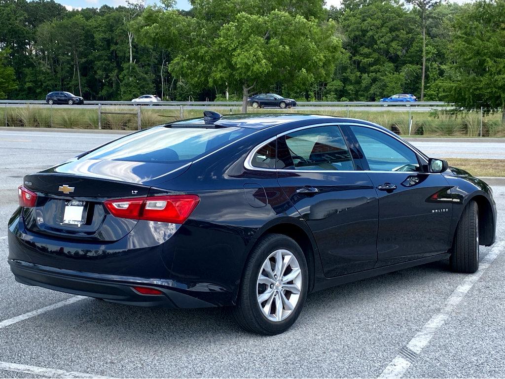2023 Chevrolet Malibu Vehicle Photo in BEAUFORT, SC 29906-4218