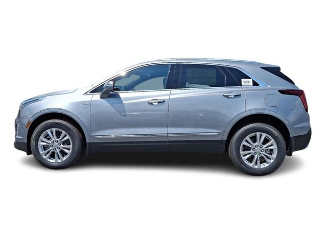 2025 Cadillac XT5 Vehicle Photo in ALLENTOWN, PA 18103-7399
