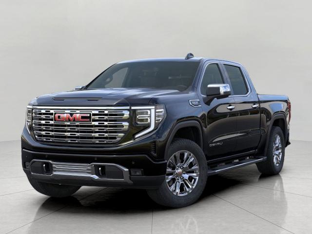 2025 GMC Sierra 1500 Vehicle Photo in GREEN BAY, WI 54303-3330