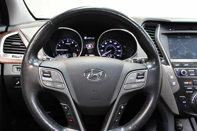2018 Hyundai Santa Fe Sport Vehicle Photo in DALLAS, TX 75235