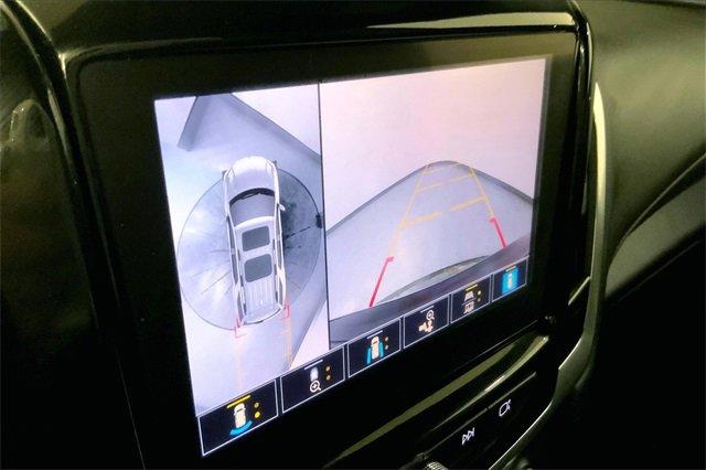 2023 Chevrolet Traverse Vehicle Photo in INDEPENDENCE, MO 64055-1314