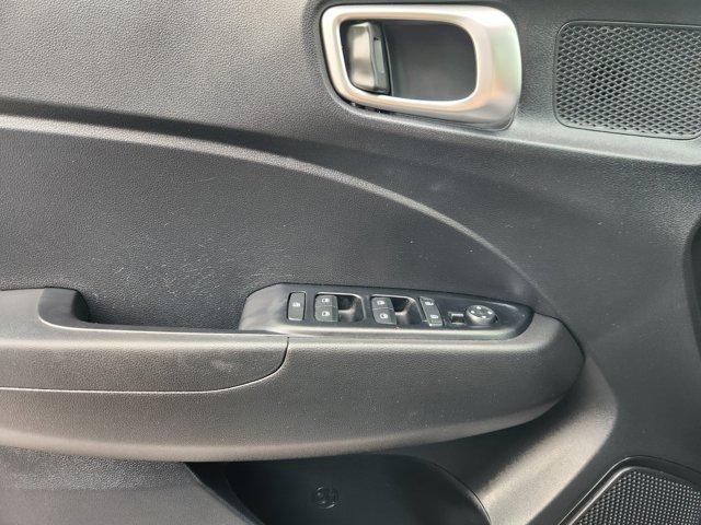 2022 Hyundai VENUE Vehicle Photo in Decatur, TX 76234