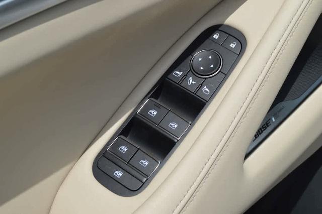 2025 INFINITI QX60 Vehicle Photo in Houston, TX 77090